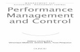 accounting – management control Performance Management and …excerpts.numilog.com/books/9782100742547.pdf · 2018-06-19 · management sup accounting – management control Performance