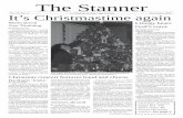 The Stanner - 1.cdn.edl.io · on trumpet, and Wellbrock and senior ... just to name a few — end up in the trashcan at the end of June. ... long run, it isn’t.