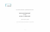roadmap for LIBOR - ICE · The measures in this Roadmap are ... interpolation and ... rate at which a LIBOR panel bank could obtain unsecured funding for a given period in a given