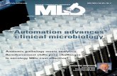 MLO201605-Cover NOLABEL.indd COVERI 4/12/2016 … · By Robin Weisburger, MS, HTL(ASCP) 16 Anatomic pathology meets analytics By Eleanor Herriman, MD, MBA, and Tim Kuruvilla, MBA
