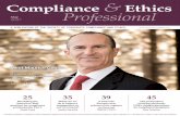 Compliance Ethics Professional - Bristows we trust AI decisions.pdf · Compliance & Ethics Professional ® a publication of the society of corporate compliance and ethics May 2017