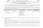IRCON INTERNATIONAL LIMITED - recruitmentlist.com INTERNATIONAL LIMITED ... for these posts they have to produce NOC at the time of interview and resign from their parent organization