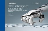The Intelligent economy - KPMG · Key roles in the intelligent economy 02 ... Please note that there may be multiple key events for each year, ... National linking of Railway Reservation