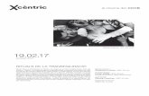 Flaming Creatures, 1936. Jack Smith · 2017-02-22 · Susan Sontag, “Flaming Creatures de Jack Smith”, (Contra la interpretación, 1969) 19.02.17 Dijous 20:00 h JAMES HERBERT