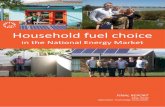 in the National Energy Market - ata.org.au · Prepared by: Dean Lombard, Keiran Price, Andrew Reddaway, Damien Moyse Cover photograph: Alternative Technology Association Level 1,
