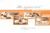 Northern Territory Economy: 2013-14  · Web view202. 202. 8. Overview. 8. 8. Overview. Overview. 159. Agriculture, Forestry and Fishing. 159. 159. Agriculture, Forestry and Fishing.