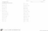 Assignment Date Period 2) - Free Math Worksheets · Assignment Date_____ Period____ Evaluate ... PAbl8g9e RberMad f10. 0 Worksheet by Kuta Software LLC ... xI wnfFion CiJt weY sAol