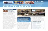 Focus on Floaters (p5) Royal Celebration (p6) LNGC Rescue ... · SIGTTO NEWS - SPRING 2018 1 SIGTTO is set for a historic year in 2018, not least because the Secretariat will be moving