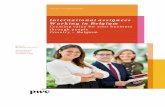 International assignees Working in Belgium - PwC · International assignees Working in Belgium ... property tax, and gift and succession duty. ... Tax treatment of employment income