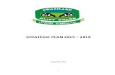 STRATEGIC PLAN 2015 - Dairy SDB Strategic Plan.pdf · Strategic Direction ... PESTEL – Political, Economic, ... a situational analysis of the Swaziland Dairy Board and the Dairy