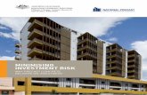 MiniMising investMent risk - Precast Concrete Library... · This handbook on Minimising Investment Risk is one in a series of information handbooks produced by the ... the National