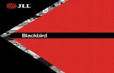 Blackbird - JLL YOUR BLACKBIRD TOUR TOTALLY UNIQUE Use Our Blackbird Expertise for Your Business Success • Dramatically reduce your travel and time costs with a …