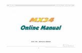 MX34 Online Manual - motherboards.org · MMX34 Online Manual MX34 ... 30 IDE and Floppy ... SPD (Serial Presence ...