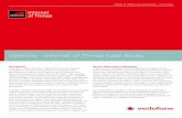 Valencia – Internet of Things Case Study - GSMA · Valencia – Internet of Things Case Study Introduction Founded in 1890, GLOBAL OMNIUM/Aguas de Valencia ... 10 years, which matches