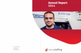 Annual Report 2014 - Verband der Personaldienstleister - … · 2016-11-21 · Annual Report 2014 . 3 Inhalt 5ntroduction from our PresidentI ... Charles Bélaz left his office. His