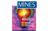 The Magazine of Colorado School of Mines MINESmagazine.mines.edu/BackIssues/PDF_Archives/vol_96_num_1.pdf · The Magazine of Colorado School of Mines Volume 96 Number 1 Winter 2006