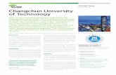 Changchun University of Technology - SUSE Linux · number of different PCs for student use, ... “Our previous experience with SUSE Linux Enterprise Server gave us confidence ...
