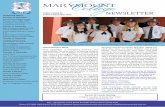 NEWSLETTER - marymount.qld.edu.au 2016/Term... · NEWSLETTER 261 - 283 Reedy Creek ... Child Protection Week reminds us all that Protecting Children is Everybody’s Business. ...