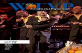 WTVP - pbs-ingest.s3.amazonaws.com · classic ’60s hits on Motown: Big Hits & More (MY MUSIC). Enjoy original Motown classics from the Temptations, Four Tops, Marvin Gaye, Martha