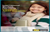 International Student Payments Frequently Asked Questions Documents/en/Western-Union-FAQs-Chi… · business.westernunion.com/education International Student Payments Frequently Asked