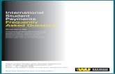 International Student Payments Frequently Asked Questions · business.westernunion.com/education International Student Payments Frequently Asked Questions / Page 3 Q Who do I contact