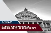 2016 YEAR-END ECONOMIC REPORT - Home - National …€¦ · 2017 nsba small business regulations survey 2016 year-end economic report
