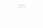 M365C Real Analysis - University of Texas at Austin · CONTENTS 5 Preface These notes were written for an IBL version of Real Analysis, M365C. The gentler version is M361K and IBL