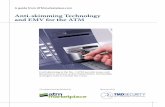 Anti-skimming Technology and EMV for the ATMgarywrites.com/wp-content/uploads/2017/08/TMD-G-ATM-security.pdf · Developed and published by A guide from ATMmarketplace.com Card skimming