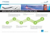 GROW YOUR MERAKI BUSINESS WITH TECH DATA · GROW YOUR MERAKI BUSINESS WITH TECH DATA Support Our qualified engineers will assist you with presales queries. Certify We …