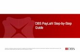 PayLah! Step-by-Step Guide - DBS Bank | Singapore · • Enabling Auto Debit ... If you do not have Promo/Invite code, click ... PayLah! Step-by-Step Guide Author: David Joshua DE