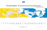 Satellite Communications - Apical   · Satellite Communications products SATELLITE COMMUNICATIONS