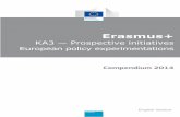 Erasmus+ - EACEA EKPAIDEFTIKIS EREVNAS KAI AXIOLOGISIS ... Use of an adaptable new tool to support policy and teachers to audit teachers ... (PT) ZAVOD REPUBLIKE ...