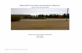 RECAPP Facility Evaluation Report - Alberta · RECAPP Facility Evaluation Report Mary Immaculate Hospital B1130A ... Toyo valves, an Armstrong shell ... Domestic hot water recirculation