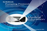 Pumping Protocol - Amazon S3 Protocol - a Guide...Pumping Protocol A Guide to Insulin Pump Therapy Initiation Includes an introduction to continuous glucose monitoring (CGM) ... absorbed