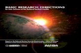 Basic ReseaRch DiRections - Office of Sciencescience.energy.gov/~/media/sc-2/pdf/reports/SC... · Basic ReseaRch DiRections for User Science at the National Ignition Facility Report