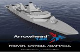PROVEN. CAPABLE. ADAPTABLE. - babcockteam31.com€¦ · Maritime surveillance and interdiction Counter piracy Military presence and deterrence Humanitarian Aid and Disaster Relief