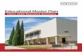 Educational Master Plan - bakersfieldcollege.edu · I. Preparing students for college while ... completion (certificate, ... conferral process similar to Project Win-Win model to