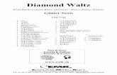 Diamond Waltz - edrmartin.com · Diamond Waltz Wind Band / Concert ... Golden Waltz (Noris) Emerald Samba ... Sapphire (Noris) Diamond Waltz (Noris) Aquamarine (Noris) Magic …