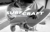 SURF CRAFT esign and the d Riding - Footprint Booksfootprintbooks.com.au/footprint-downloads/Kenvin_SurfCraft_4.pdf · esign and the d Riding CRAFT. SURF esign and the d Riding CRAFT