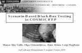 Scenario-Based Black-Box Testing in COSMIC-FFPs3.· Scenario-Based Black-Box Testing ... A. Knowledge