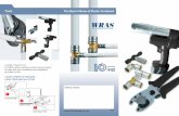 Press Plumbing System - Luxusheat€¦ · Press Plumbing System ... Y ou can feel secure that your system specification, design and installation ... The core of the Firmopress plumbing