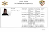 ARREST REPORT - chattanoogan.comchattanoogan.com/Breaking-news/bradleycounty/arrests4.16.18.pdf · office/harper, david 563 central st 04/13/2018 osterlond joseph 4805 frontage rd