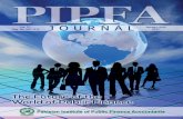 Journal Layout-April 17 - Welcome to PIPFApipfa.org.pk/Downloads/Journal/PIPFA Journal vol.21 June 17.pdf · Exemptions for other professional qualifications offered by ICAP, ICMAP,