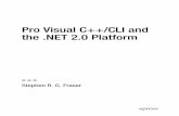 Pro Visual C++/CLI and the .NET 2.0 Platform - Springer978-1-4302-0109-0/1.pdf · Pro Visual C++/CLI and the .NET 2.0 Platform ... CHAPTER 12 ADO.NET and Database Development ...