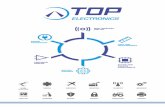 M2M, WIRELESS AND IOT - TOP-electronicstop-electronics.com/userfiles/TOP-linecard2017.pdf · M2M, WIRELESS AND IOT TEST AND MEASUREMENT PRECISION ... - GSM / GPRS - UMTS / LTE ...