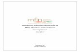 Microfinance Institutions Network (MFIN) MFIN - MicroSave ...· Microfinance Institutions Network
