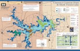 ATTENTION FISHERMEN & HUNTERS LEGEND · Mark Twain Lake Lands Managed by the Missouri Recreation Area Road System • From 400’ below the main dam, statewide stream regulations