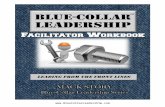 bluecollarleaders.com€¦  · Web view~ John C. Maxwell “While one person . hesitates. because he feels inferior, another person is making . mistakes, and becoming . superior.”