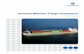 Annual Marine Cargo Insurance Policy - Home AU | Zurich ... · Page 3 of 16 About Zurich The insurer of this product is Zurich Australian Insurance Limited (ZAIL), ABN 13 000 296