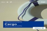 Allianz Global Corporate & Specialty file/  · Specialist UK Cargo Insurance Policy